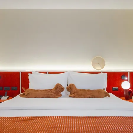 Lilybeth Hotel Pratunam