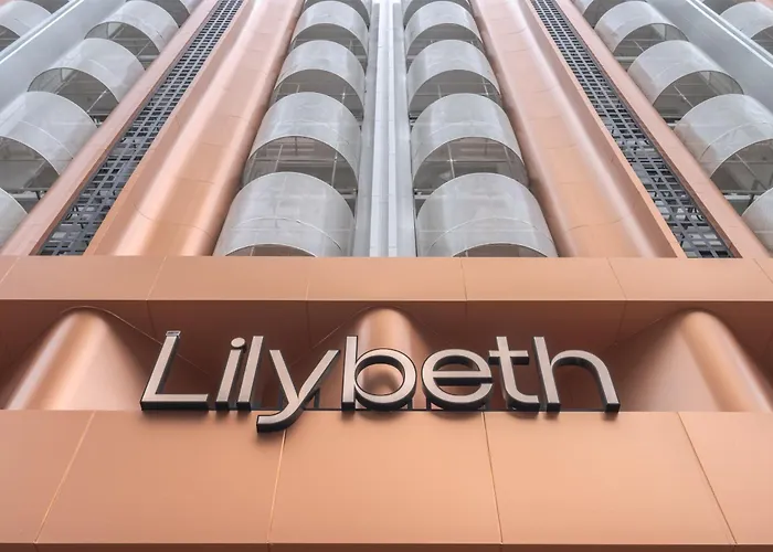Lilybeth Pratunam 4* 曼谷
