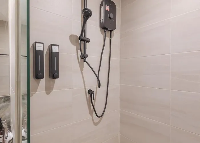 Lilybeth Pratunam 4* Bangkok
